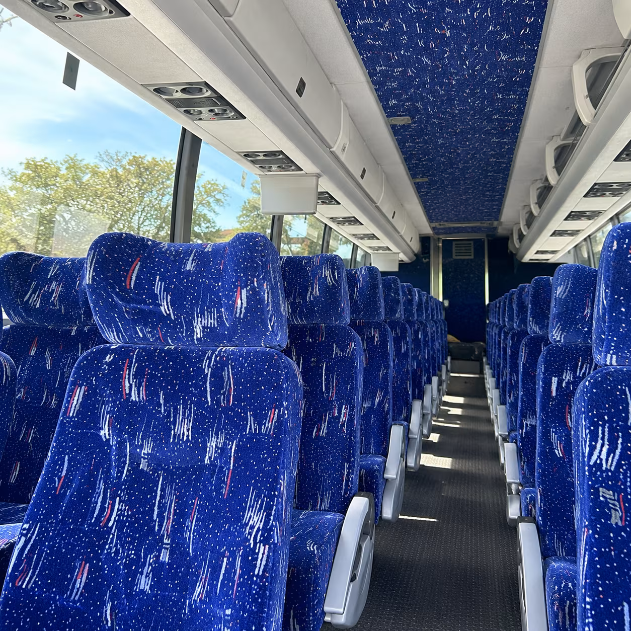 sunrise religious group transportation